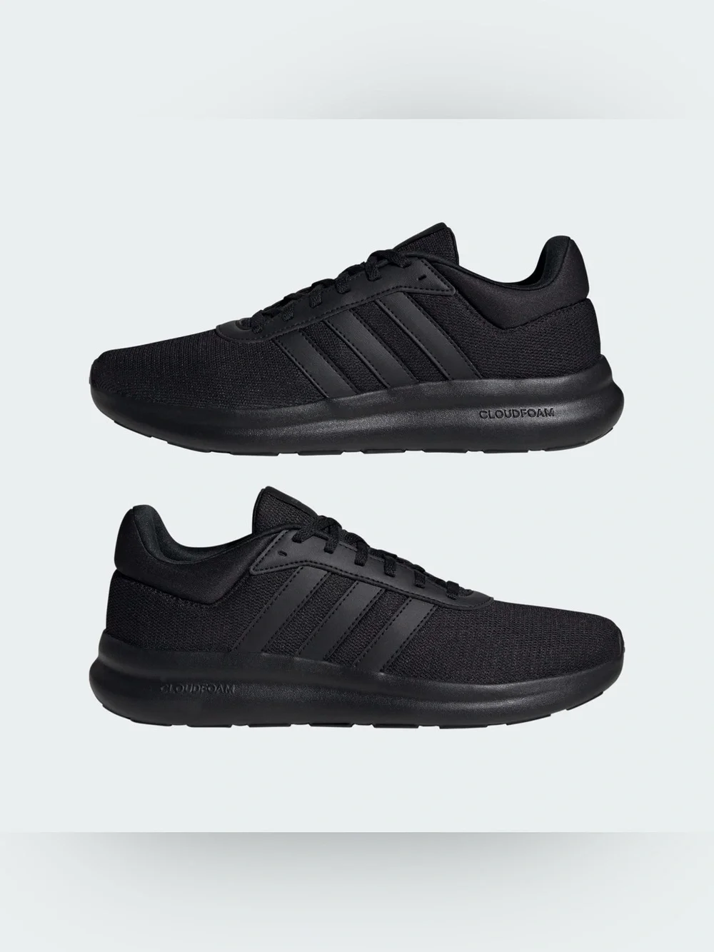 🖤adidas Lite Racer 4.0